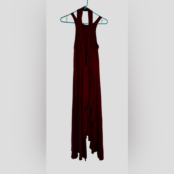 BlackMilk The Dance Student Grape Dress - LIMITED - Picture 2 of 4